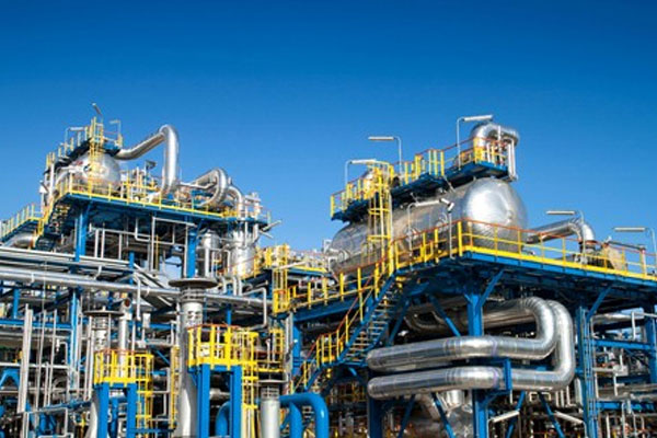 Chemical / Hydrocarbon Industries We Serve, Golden Seal, Dubai