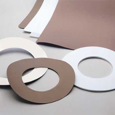 Expanded Ptfe Sheet Gaskets And Joint Sealant,Golden Seal, Dubai