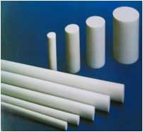 Ptfe Extruded Rods And Tubes,Golden Seal, Dubai